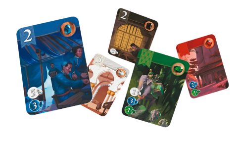 SPLENDOR - NEW EDITION