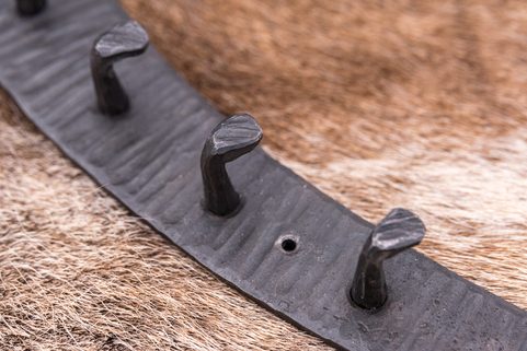 FORGED HANGER - LARGE ARCH