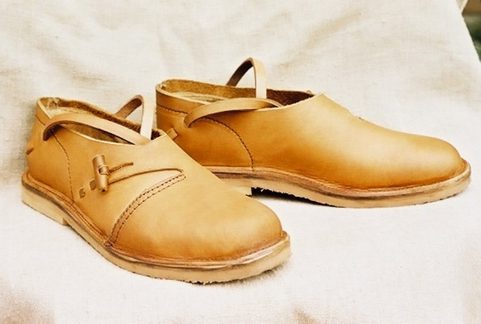 SCHUHE - NORMAN ODER VIKING II