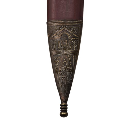 GLADIUS, MARCUS AQUILA, ROMAN SWORD