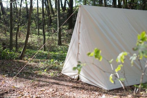 A-TENT MEDIUM, HEIGHT 2 M