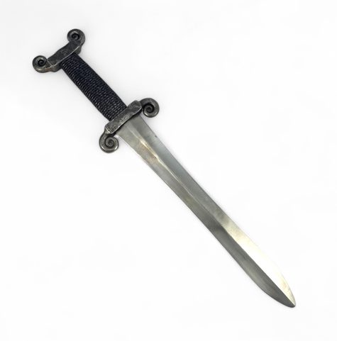 GLAS GAIBHNENN, CELTIC DAGGER/SWORD