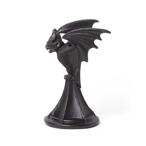 VESPERTILIO, BAT, CANDLESTICK