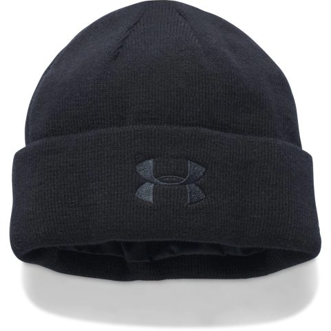 UA COLDGEAR BEANIE UNDER ARMOUR