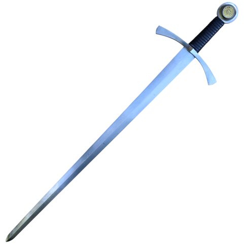 REGIS, MEDIEVAL ONE-HANDED SWORD
