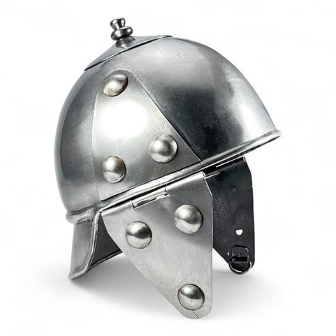 CELTIC HELMET BATINA, REPLICA, BALKANS