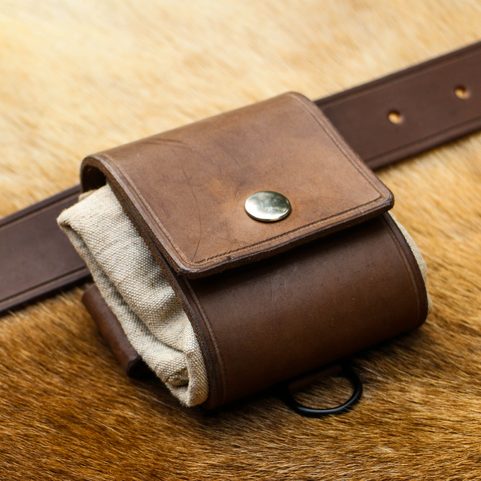 BUSHCRAFT BAG FOLDABLE, PERUNIKA SYSTEM