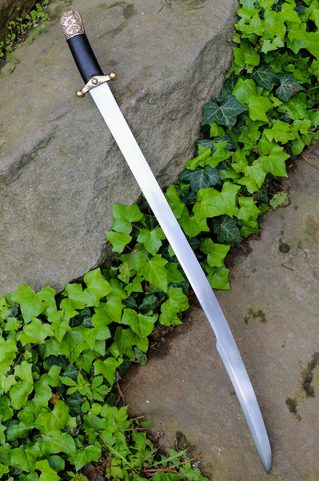 HUNGARIAN SABER, KAROS-EPERJESZÖG, X. CENTURY