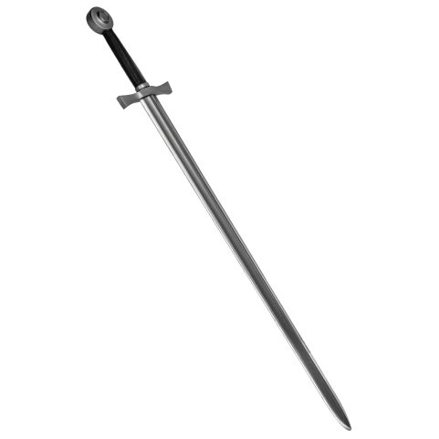 NOVICE II - BASTARD, A SOFT SWORD FOR LARP