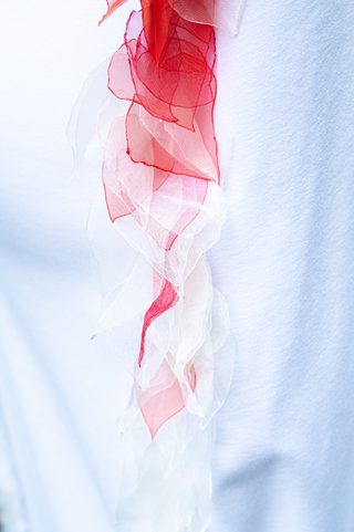 GÖTTIN SLAVIA - FRAUENKLEIDER