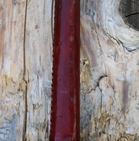 RUAN, MEDIEVAL HAND AND A HALF SWORD