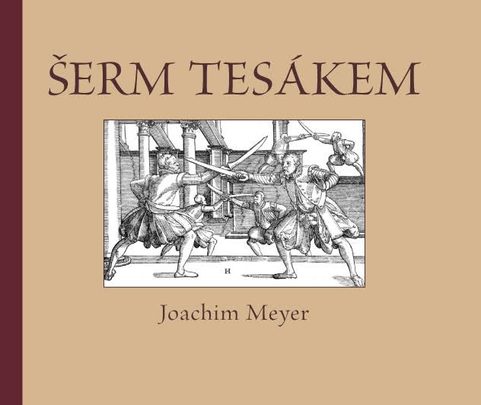 JOACHIM MEYER - DUSSACK