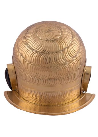 ROMAN AUXILIARY CAVALRY HELMET
