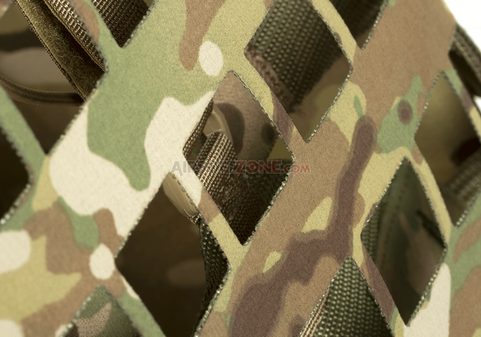 AIRLITE PLATE CARRIER EK02, CRYE PRECISION, MULTICAM