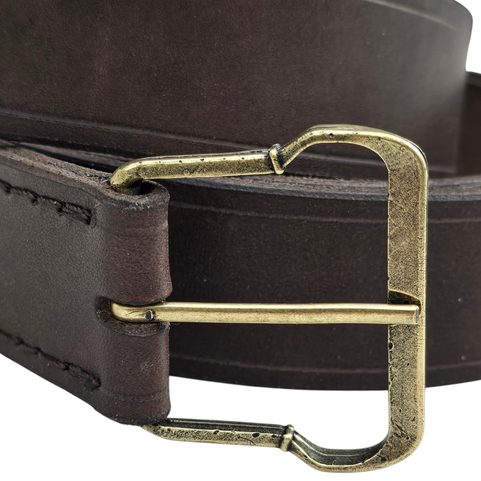 MEDIEVAL BELT, 15TH CENTURY, BOHEMIA