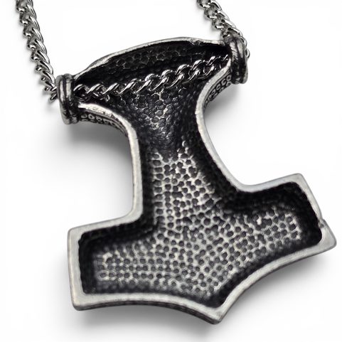 PENDANT THOR'S HAMMER