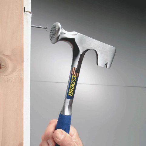 DRYWALL HAMMER, ESTWING, USA