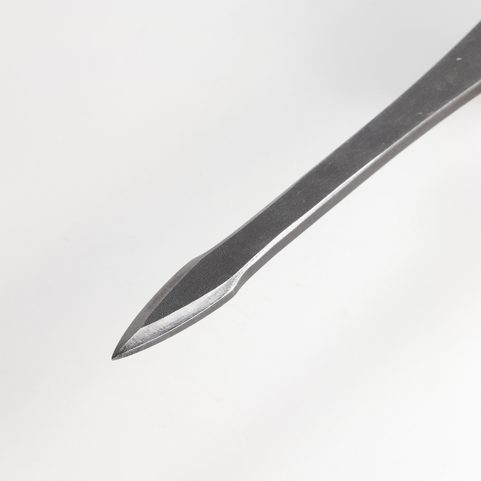 STORK, THROWING KNIFE