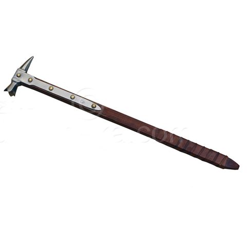 MARTEAU DE GUERRE ITALIEN, XIVE SIÈCLE