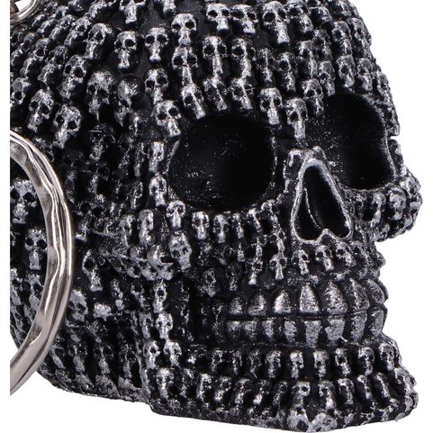 CRANIA , PŘÍVĚŠEK NA KLÍČE, 4,5 CM