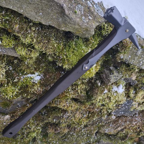 PERCEFER, WARHAMMER, FOAM REPLICA