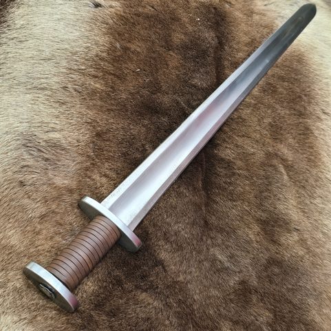 ÉPÉE VIKING PETERSEN TYPE M