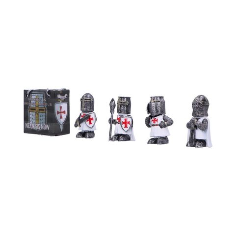 FIGURE - KNIGHT - 1 PIECE