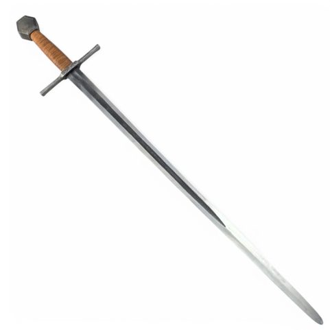 RAGAN ONE-HANDED MEDIEVAL SWORD