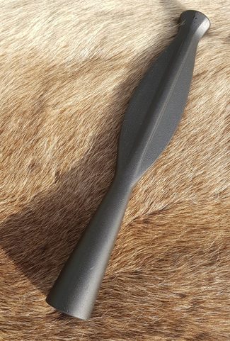 SPEAR HEAD TRAINER - RUBBER