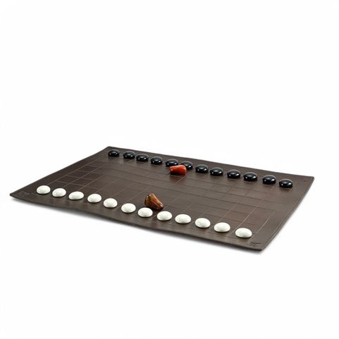 LUDUS LATRUNCULORUM, ROMAN BOARD GAME