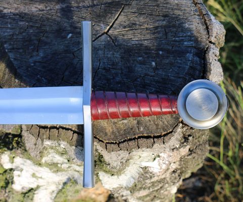 DURYNK, MÉDIÉVAL EPÉE UNE SEULE MAIN