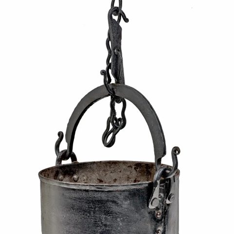 VIKING CHAIN TRAMMEL