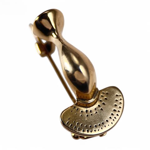ROMAN LEGIONARY SPONSOR AUS MUSH, BRONZE