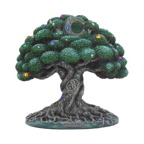 TREE OF LIFE 18CM ORNAMENT