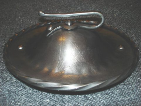 FIST SHIELD I