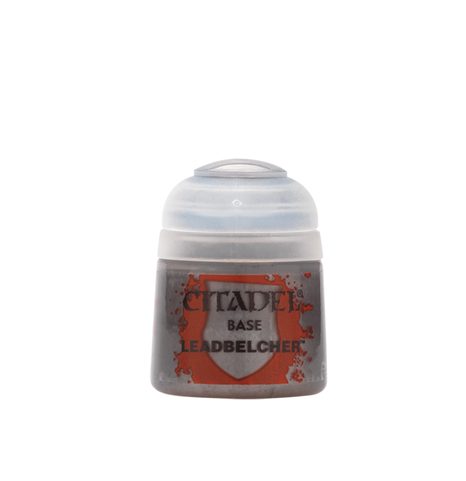 CITADEL BASE LEADBELCHER 12ML