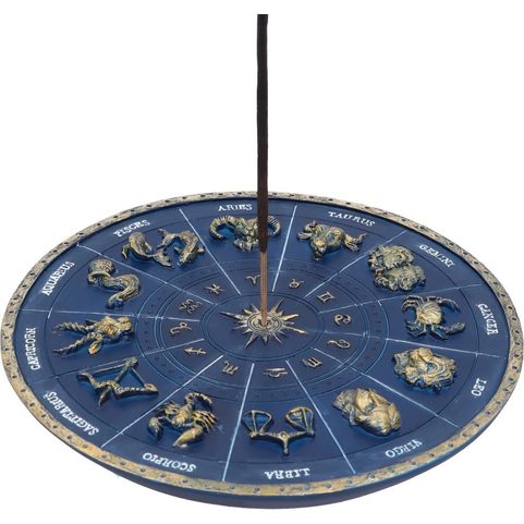 ZODIAC HALTER FÜR DUFTSTÄBCHEN