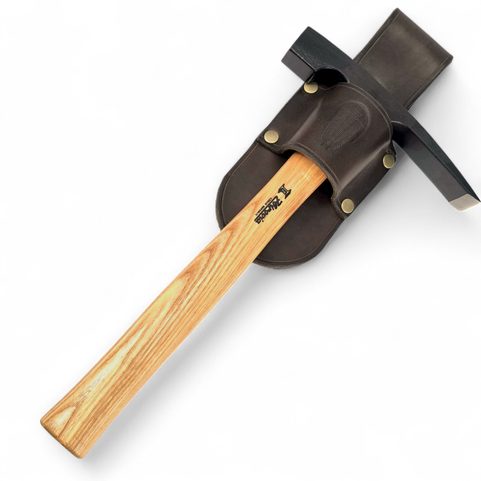 PALÄONTOLOGISCHER HAMMERHALTER, TRILOBIT