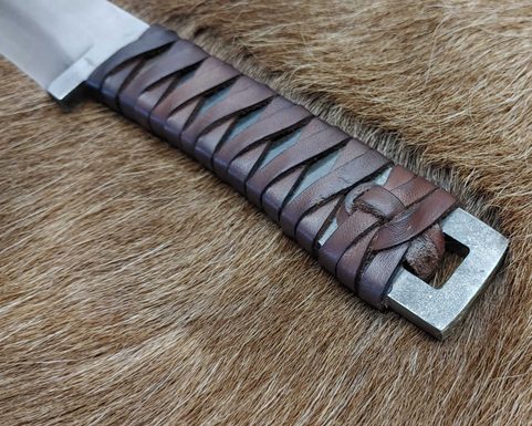 YASUKE, FORGED KNIFE