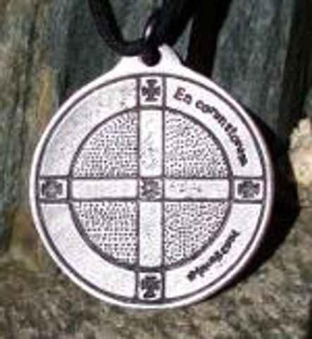 FREEMANSORY PENDANT EN CORONATORUM