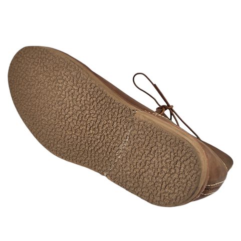 CELTIC LEATHER BOOTS