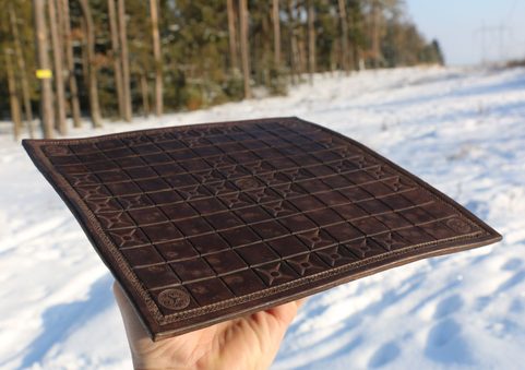 TAFL GAME, VIKING GAME - WITHOUT STONES