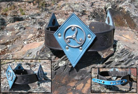 CROWN OF CELTIC KINGS - LARP