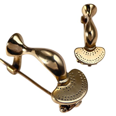 ROMAN LEGIONARY SPONSOR AUS MUSH, BRONZE