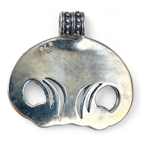 VIKING LUNULA, MOESGARD, DENMARK