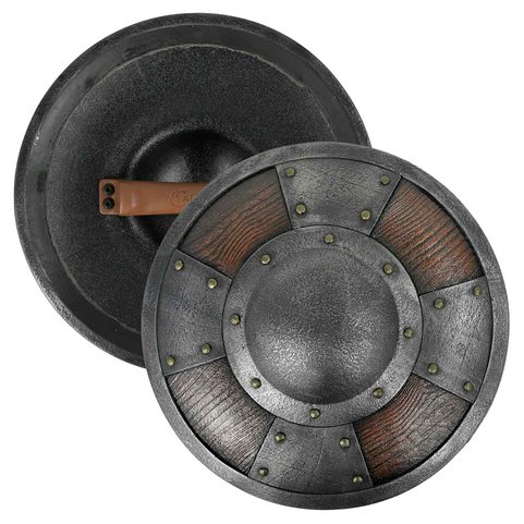 FIST SHIELD, SOFT LARP REPLICA