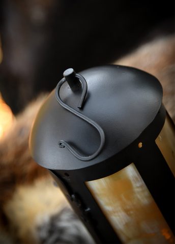 MEDIEVAL OUTDOOR LANTERN