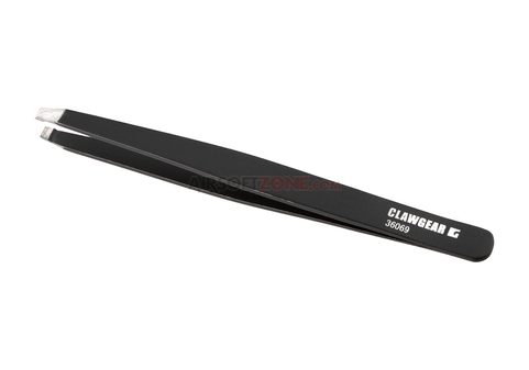 PLOCHÁ PINZETA 11.5CM