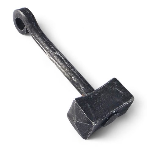 MARTEAU DE THOR, PENDENTIF