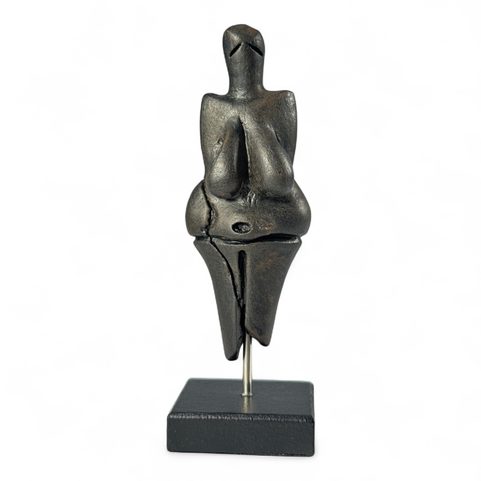 VENUS OF DOLNI VESTONICE